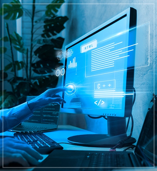 Speciale Project Software