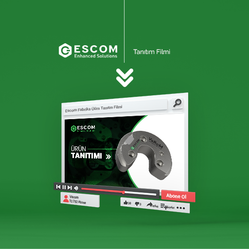 Introductie Escom-product - Varom