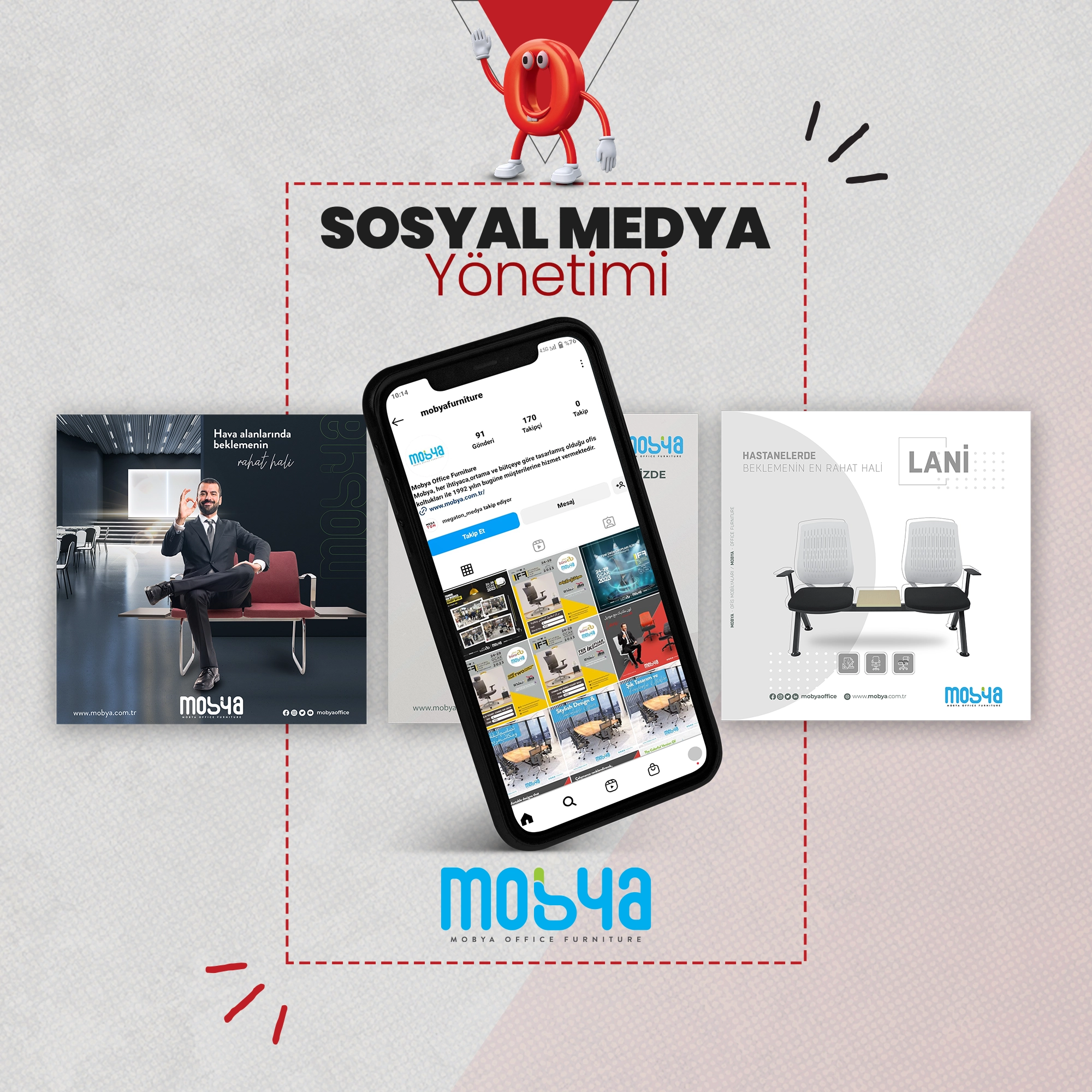 Mobya Furniture