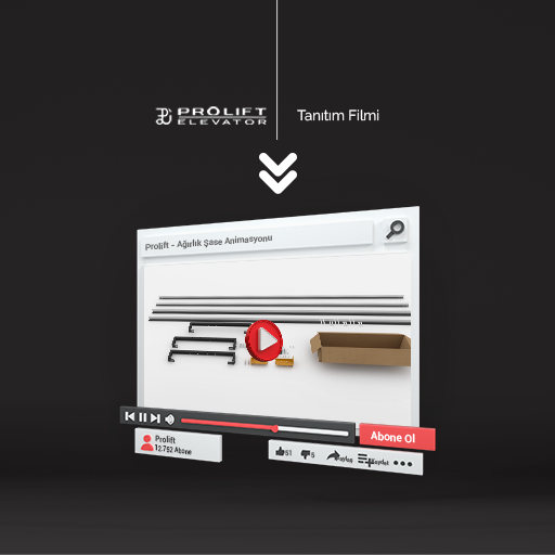 Prolift Promotiefilm