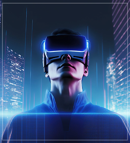 VR/AR