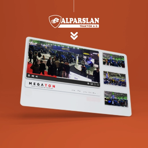 Alparslan-Tractor