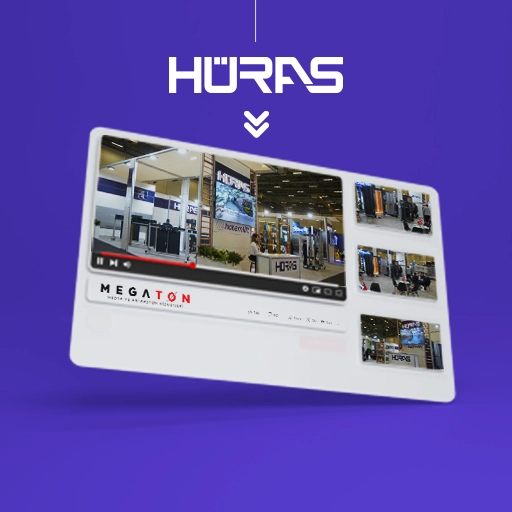 HÜRAS