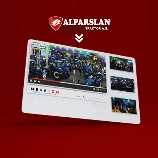 Alparslan Tarım