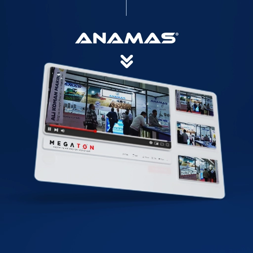 Anamas Yay