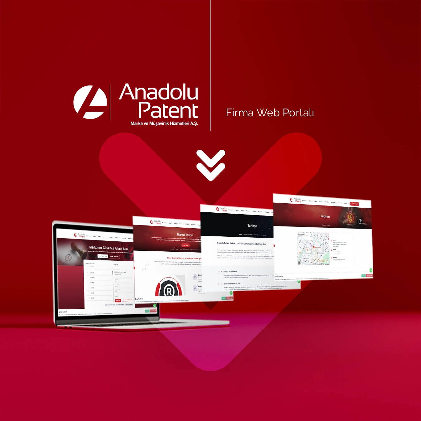 Anadolu Patent (patentleturkiye.com)