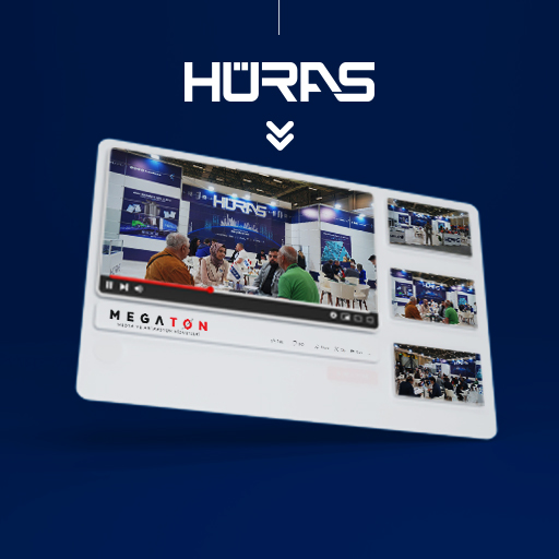 Liftenbeurs Istanbul 2025