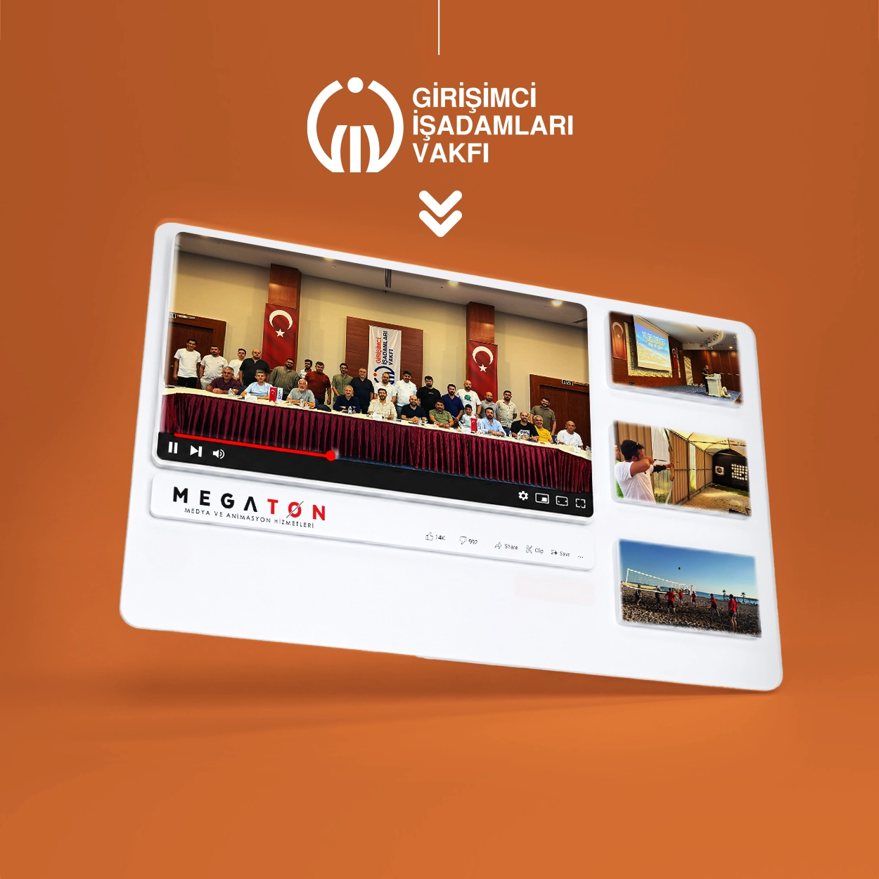 Stichting voor Ondernemers en Zakenlieden (GİV)